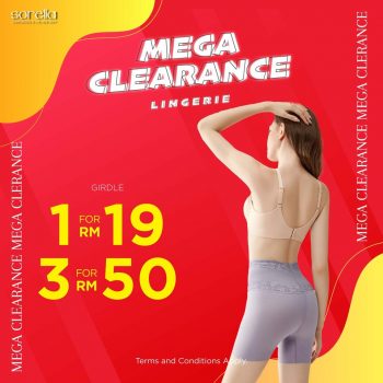Sorella-Mega-Clearance-Sale-3-350x350 - Fashion Lifestyle & Department Store Kuala Lumpur Lingerie Selangor Underwear Warehouse Sale & Clearance in Malaysia 