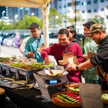 Soru-Station-Ramadhan-Special-5-350x350 - Food , Restaurant & Pub Kuala Lumpur Promotions & Freebies Selangor 