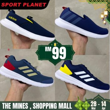 Sport-Planet-Kaw-Kaw-Great-Sale-at-The-mines-Shopping-Mall-1-350x350 - Apparels Fashion Accessories Fashion Lifestyle & Department Store Footwear Selangor Warehouse Sale & Clearance in Malaysia 