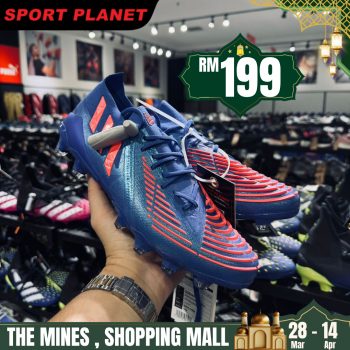Sport-Planet-Kaw-Kaw-Great-Sale-at-The-mines-Shopping-Mall-10-350x350 - Apparels Fashion Accessories Fashion Lifestyle & Department Store Footwear Selangor Warehouse Sale & Clearance in Malaysia 