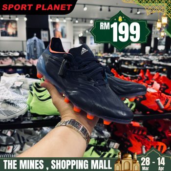 Sport-Planet-Kaw-Kaw-Great-Sale-at-The-mines-Shopping-Mall-11-350x350 - Apparels Fashion Accessories Fashion Lifestyle & Department Store Footwear Selangor Warehouse Sale & Clearance in Malaysia 