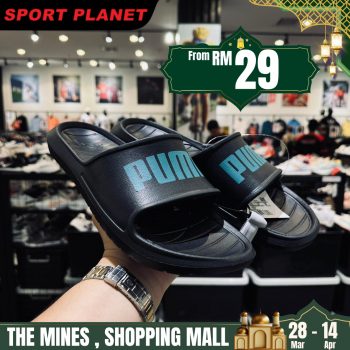 Sport-Planet-Kaw-Kaw-Great-Sale-at-The-mines-Shopping-Mall-19-350x350 - Apparels Fashion Accessories Fashion Lifestyle & Department Store Footwear Selangor Warehouse Sale & Clearance in Malaysia 