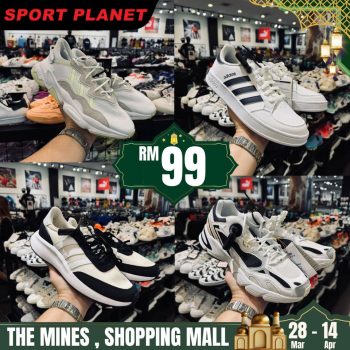 Sport-Planet-Kaw-Kaw-Great-Sale-at-The-mines-Shopping-Mall-2-350x350 - Apparels Fashion Accessories Fashion Lifestyle & Department Store Footwear Selangor Warehouse Sale & Clearance in Malaysia 