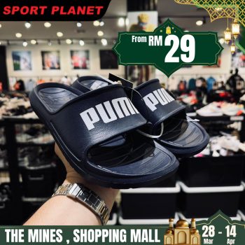 Sport-Planet-Kaw-Kaw-Great-Sale-at-The-mines-Shopping-Mall-20-350x350 - Apparels Fashion Accessories Fashion Lifestyle & Department Store Footwear Selangor Warehouse Sale & Clearance in Malaysia 