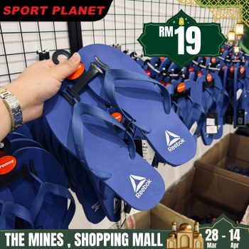 Sport-Planet-Kaw-Kaw-Great-Sale-at-The-mines-Shopping-Mall-21-350x350 - Apparels Fashion Accessories Fashion Lifestyle & Department Store Footwear Selangor Warehouse Sale & Clearance in Malaysia 