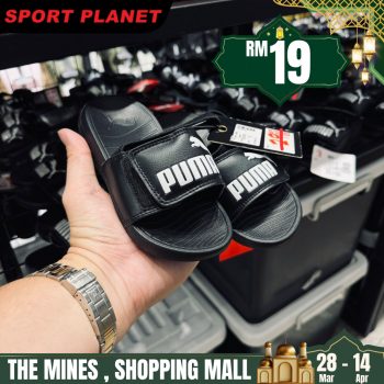 Sport-Planet-Kaw-Kaw-Great-Sale-at-The-mines-Shopping-Mall-22-350x350 - Apparels Fashion Accessories Fashion Lifestyle & Department Store Footwear Selangor Warehouse Sale & Clearance in Malaysia 