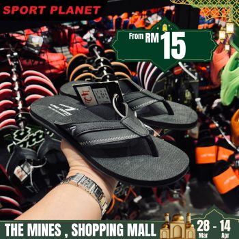 Sport-Planet-Kaw-Kaw-Great-Sale-at-The-mines-Shopping-Mall-24-350x350 - Apparels Fashion Accessories Fashion Lifestyle & Department Store Footwear Selangor Warehouse Sale & Clearance in Malaysia 