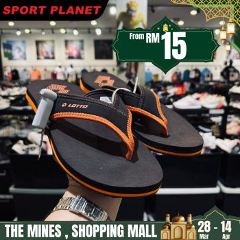 Sport-Planet-Kaw-Kaw-Great-Sale-at-The-mines-Shopping-Mall-25-350x350 - Apparels Fashion Accessories Fashion Lifestyle & Department Store Footwear Selangor Warehouse Sale & Clearance in Malaysia 