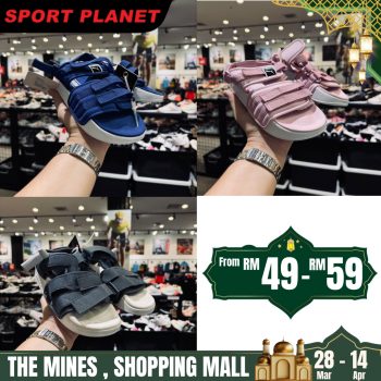 Sport-Planet-Kaw-Kaw-Great-Sale-at-The-mines-Shopping-Mall-28-350x350 - Apparels Fashion Accessories Fashion Lifestyle & Department Store Footwear Selangor Warehouse Sale & Clearance in Malaysia 