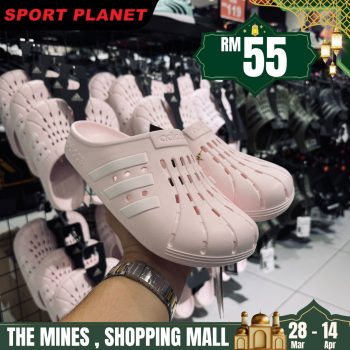 Sport-Planet-Kaw-Kaw-Great-Sale-at-The-mines-Shopping-Mall-29-350x350 - Apparels Fashion Accessories Fashion Lifestyle & Department Store Footwear Selangor Warehouse Sale & Clearance in Malaysia 