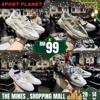 Sport-Planet-Kaw-Kaw-Great-Sale-at-The-mines-Shopping-Mall-3-350x350 - Apparels Fashion Accessories Fashion Lifestyle & Department Store Footwear Selangor Warehouse Sale & Clearance in Malaysia 