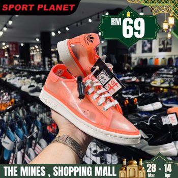 Sport-Planet-Kaw-Kaw-Great-Sale-at-The-mines-Shopping-Mall-30-350x350 - Apparels Fashion Accessories Fashion Lifestyle & Department Store Footwear Selangor Warehouse Sale & Clearance in Malaysia 