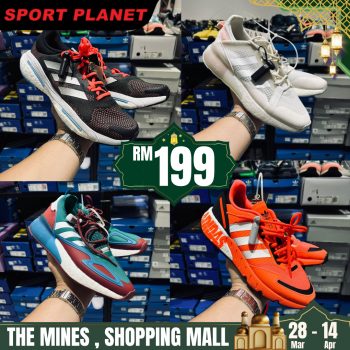 Sport-Planet-Kaw-Kaw-Great-Sale-at-The-mines-Shopping-Mall-6-350x350 - Apparels Fashion Accessories Fashion Lifestyle & Department Store Footwear Selangor Warehouse Sale & Clearance in Malaysia 