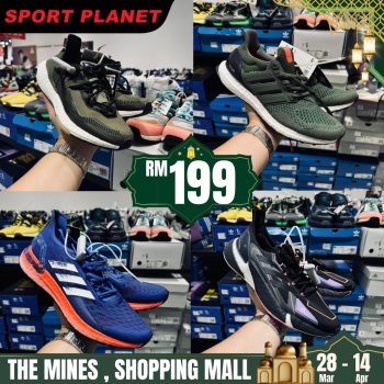 Sport-Planet-Kaw-Kaw-Great-Sale-at-The-mines-Shopping-Mall-7-350x350 - Apparels Fashion Accessories Fashion Lifestyle & Department Store Footwear Selangor Warehouse Sale & Clearance in Malaysia 