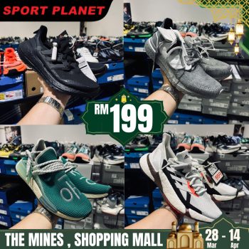 Sport-Planet-Kaw-Kaw-Great-Sale-at-The-mines-Shopping-Mall-8-350x350 - Apparels Fashion Accessories Fashion Lifestyle & Department Store Footwear Selangor Warehouse Sale & Clearance in Malaysia 