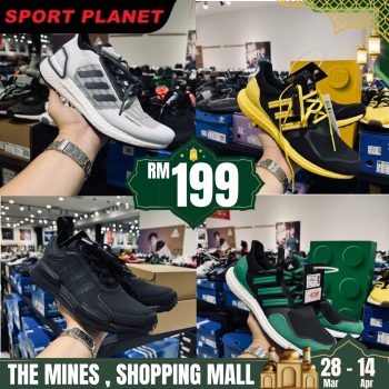 Sport-Planet-Kaw-Kaw-Great-Sale-at-The-mines-Shopping-Mall-9-350x350 - Apparels Fashion Accessories Fashion Lifestyle & Department Store Footwear Selangor Warehouse Sale & Clearance in Malaysia 