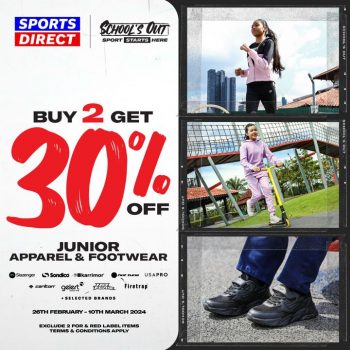 Sports-Direct-March-2024-Promotions-350x350 - Apparels Fashion Accessories Fashion Lifestyle & Department Store Footwear Johor Kedah Kelantan Kuala Lumpur Melaka Negeri Sembilan Pahang Penang Perak Perlis Promotions & Freebies Putrajaya Sabah Sarawak Selangor Terengganu 