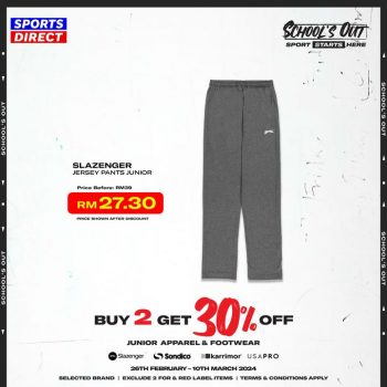 Sports-Direct-March-2024-Promotions-5-350x350 - Apparels Fashion Accessories Fashion Lifestyle & Department Store Footwear Johor Kedah Kelantan Kuala Lumpur Melaka Negeri Sembilan Pahang Penang Perak Perlis Promotions & Freebies Putrajaya Sabah Sarawak Selangor Terengganu 