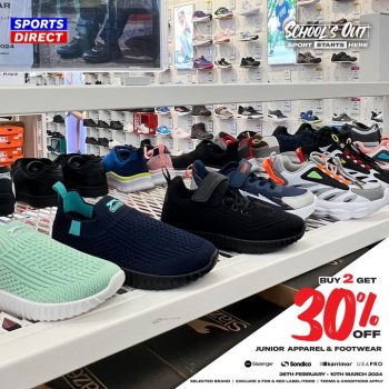 Sports-Direct-March-2024-Promotions-7-350x350 - Apparels Fashion Accessories Fashion Lifestyle & Department Store Footwear Johor Kedah Kelantan Kuala Lumpur Melaka Negeri Sembilan Pahang Penang Perak Perlis Promotions & Freebies Putrajaya Sabah Sarawak Selangor Terengganu 