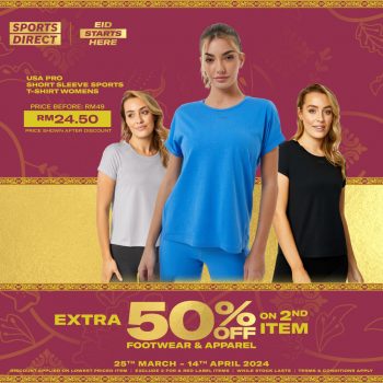 Sports-Direct-Raya-Season-Deals-19-350x350 - Apparels Fashion Accessories Fashion Lifestyle & Department Store Footwear Johor Kedah Kelantan Kuala Lumpur Melaka Negeri Sembilan Pahang Penang Perak Perlis Promotions & Freebies Putrajaya Sabah Sarawak Selangor Sportswear Terengganu 