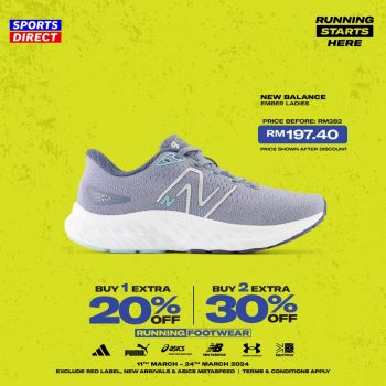 Sports-Direct-Running-Footwear-Promo-1-350x350 - Apparels Fashion Accessories Fashion Lifestyle & Department Store Footwear Johor Kedah Kelantan Kuala Lumpur Melaka Negeri Sembilan Online Store Pahang Penang Perak Perlis Promotions & Freebies Putrajaya Sabah Sarawak Selangor Terengganu 