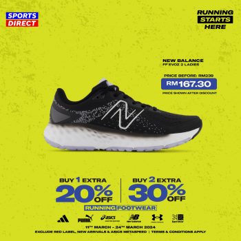 Sports-Direct-Running-Footwear-Promo-10-350x350 - Apparels Fashion Accessories Fashion Lifestyle & Department Store Footwear Johor Kedah Kelantan Kuala Lumpur Melaka Negeri Sembilan Online Store Pahang Penang Perak Perlis Promotions & Freebies Putrajaya Sabah Sales Happening Now In Malaysia Sarawak Selangor Terengganu 