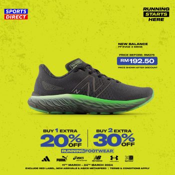 Sports-Direct-Running-Footwear-Promo-13-350x350 - Apparels Fashion Accessories Fashion Lifestyle & Department Store Footwear Johor Kedah Kelantan Kuala Lumpur Melaka Negeri Sembilan Online Store Pahang Penang Perak Perlis Promotions & Freebies Putrajaya Sabah Sales Happening Now In Malaysia Sarawak Selangor Terengganu 