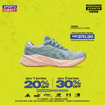 Sports-Direct-Running-Footwear-Promo-14-1-350x350 - Apparels Fashion Accessories Fashion Lifestyle & Department Store Footwear Johor Kedah Kelantan Kuala Lumpur Melaka Negeri Sembilan Online Store Pahang Penang Perak Perlis Promotions & Freebies Putrajaya Sabah Sarawak Selangor Terengganu 