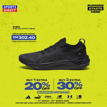 Sports-Direct-Running-Footwear-Promo-18-350x350 - Apparels Fashion Accessories Fashion Lifestyle & Department Store Footwear Johor Kedah Kelantan Kuala Lumpur Melaka Negeri Sembilan Online Store Pahang Penang Perak Perlis Promotions & Freebies Putrajaya Sabah Sarawak Selangor Terengganu 