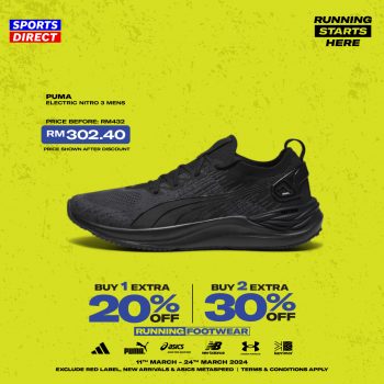 Sports-Direct-Running-Footwear-Promo-18-350x350 - Apparels Fashion Accessories Fashion Lifestyle & Department Store Footwear Johor Kedah Kelantan Kuala Lumpur Melaka Negeri Sembilan Online Store Pahang Penang Perak Perlis Promotions & Freebies Putrajaya Sabah Sales Happening Now In Malaysia Sarawak Selangor Terengganu 