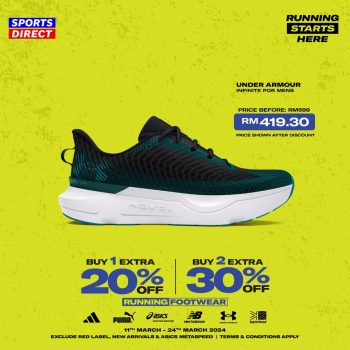 Sports-Direct-Running-Footwear-Promo-2-350x350 - Apparels Fashion Accessories Fashion Lifestyle & Department Store Footwear Johor Kedah Kelantan Kuala Lumpur Melaka Negeri Sembilan Online Store Pahang Penang Perak Perlis Promotions & Freebies Putrajaya Sabah Sarawak Selangor Terengganu 