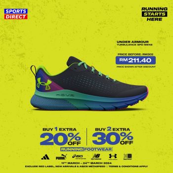 Sports-Direct-Running-Footwear-Promo-3-350x350 - Apparels Fashion Accessories Fashion Lifestyle & Department Store Footwear Johor Kedah Kelantan Kuala Lumpur Melaka Negeri Sembilan Online Store Pahang Penang Perak Perlis Promotions & Freebies Putrajaya Sabah Sarawak Selangor Terengganu 