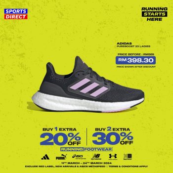 Sports-Direct-Running-Footwear-Promo-4-1-350x350 - Apparels Fashion Accessories Fashion Lifestyle & Department Store Footwear Johor Kedah Kelantan Kuala Lumpur Melaka Negeri Sembilan Online Store Pahang Penang Perak Perlis Promotions & Freebies Putrajaya Sabah Sarawak Selangor Terengganu 