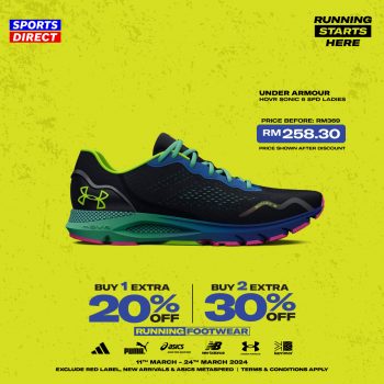 Sports-Direct-Running-Footwear-Promo-6-350x350 - Apparels Fashion Accessories Fashion Lifestyle & Department Store Footwear Johor Kedah Kelantan Kuala Lumpur Melaka Negeri Sembilan Online Store Pahang Penang Perak Perlis Promotions & Freebies Putrajaya Sabah Sarawak Selangor Terengganu 