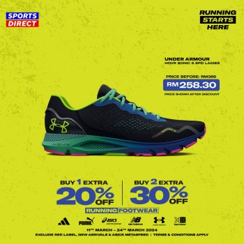 Sports-Direct-Running-Footwear-Promo-6-350x350 - Apparels Fashion Accessories Fashion Lifestyle & Department Store Footwear Johor Kedah Kelantan Kuala Lumpur Melaka Negeri Sembilan Online Store Pahang Penang Perak Perlis Promotions & Freebies Putrajaya Sabah Sales Happening Now In Malaysia Sarawak Selangor Terengganu 