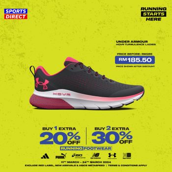 Sports-Direct-Running-Footwear-Promo-7-350x350 - Apparels Fashion Accessories Fashion Lifestyle & Department Store Footwear Johor Kedah Kelantan Kuala Lumpur Melaka Negeri Sembilan Online Store Pahang Penang Perak Perlis Promotions & Freebies Putrajaya Sabah Sales Happening Now In Malaysia Sarawak Selangor Terengganu 