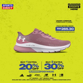 Sports-Direct-Running-Footwear-Promo-8-350x350 - Apparels Fashion Accessories Fashion Lifestyle & Department Store Footwear Johor Kedah Kelantan Kuala Lumpur Melaka Negeri Sembilan Online Store Pahang Penang Perak Perlis Promotions & Freebies Putrajaya Sabah Sales Happening Now In Malaysia Sarawak Selangor Terengganu 