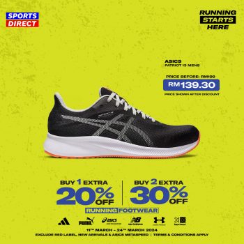 Sports-Direct-Running-Footwear-Promo-9-1-350x350 - Apparels Fashion Accessories Fashion Lifestyle & Department Store Footwear Johor Kedah Kelantan Kuala Lumpur Melaka Negeri Sembilan Online Store Pahang Penang Perak Perlis Promotions & Freebies Putrajaya Sabah Sarawak Selangor Terengganu 