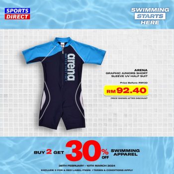 Sports-Direct-Swimming-Apparel-Promo-2-350x350 - Johor Kedah Kelantan Kuala Lumpur Melaka Negeri Sembilan Pahang Penang Perak Perlis Promotions & Freebies Putrajaya Sabah Sarawak Selangor Sports,Leisure & Travel Swimwear Terengganu 
