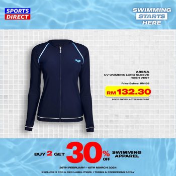 Sports-Direct-Swimming-Apparel-Promo-3-350x350 - Johor Kedah Kelantan Kuala Lumpur Melaka Negeri Sembilan Pahang Penang Perak Perlis Promotions & Freebies Putrajaya Sabah Sarawak Selangor Sports,Leisure & Travel Swimwear Terengganu 