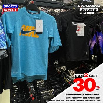 Sports-Direct-Swimming-Apparel-Promo-5-350x350 - Johor Kedah Kelantan Kuala Lumpur Melaka Negeri Sembilan Pahang Penang Perak Perlis Promotions & Freebies Putrajaya Sabah Sarawak Selangor Sports,Leisure & Travel Swimwear Terengganu 