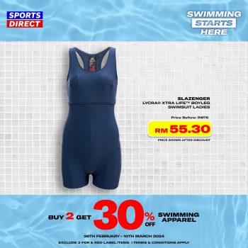Sports-Direct-Swimming-Apparel-Promo-6-350x350 - Johor Kedah Kelantan Kuala Lumpur Melaka Negeri Sembilan Pahang Penang Perak Perlis Promotions & Freebies Putrajaya Sabah Sarawak Selangor Sports,Leisure & Travel Swimwear Terengganu 