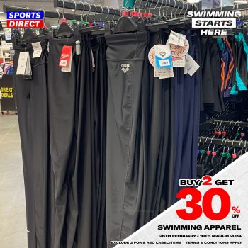 Sports-Direct-Swimming-Apparel-Promo-9-350x350 - Johor Kedah Kelantan Kuala Lumpur Melaka Negeri Sembilan Pahang Penang Perak Perlis Promotions & Freebies Putrajaya Sabah Sarawak Selangor Sports,Leisure & Travel Swimwear Terengganu 
