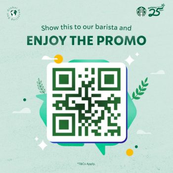 Starbucks-Global-Recycling-Day-Special-1-350x350 - Beverages Food , Restaurant & Pub Johor Kedah Kelantan Kuala Lumpur Melaka Negeri Sembilan Pahang Penang Perak Perlis Promotions & Freebies Putrajaya Sabah Sarawak Selangor Terengganu 