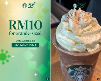 Starbucks-Ramadan-Treat-1-350x281 - Beverages Food , Restaurant & Pub Johor Kedah Kelantan Kuala Lumpur Melaka Negeri Sembilan Pahang Penang Perak Perlis Promotions & Freebies Putrajaya Sabah Sarawak Selangor Terengganu 