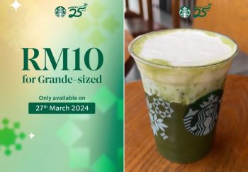 Starbucks-Ramadan-Treat-2-350x244 - Beverages Food , Restaurant & Pub Johor Kedah Kelantan Kuala Lumpur Melaka Negeri Sembilan Pahang Penang Perak Perlis Promotions & Freebies Putrajaya Sabah Sarawak Selangor Terengganu 