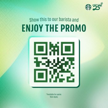 Starbucks-Special-Deal-1-2-350x350 - Beverages Food , Restaurant & Pub Johor Kedah Kelantan Kuala Lumpur Melaka Negeri Sembilan Pahang Penang Perak Perlis Promotions & Freebies Putrajaya Sabah Sales Happening Now In Malaysia Sarawak Selangor Terengganu 