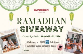 Sunrider-Ramadhan-Giveaway-350x228 - Beauty & Health Events & Fairs Health Supplements Johor Kedah Kelantan Kuala Lumpur Melaka Negeri Sembilan Online Store Pahang Penang Perak Perlis Putrajaya Sabah Sarawak Selangor Terengganu 