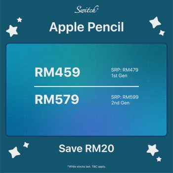 Switch-Pay-Day-Sale-15-350x350 - Electronics & Computers IT Gadgets Accessories Johor Kedah Kelantan Kuala Lumpur Laptop Malaysia Sales Melaka Mobile Phone Negeri Sembilan Online Store Pahang Penang Perak Perlis Putrajaya Sabah Sarawak Selangor Terengganu 