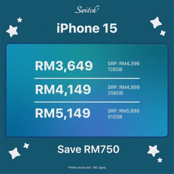 Switch-Pay-Day-Sale-2-350x350 - Electronics & Computers IT Gadgets Accessories Johor Kedah Kelantan Kuala Lumpur Laptop Malaysia Sales Melaka Mobile Phone Negeri Sembilan Online Store Pahang Penang Perak Perlis Putrajaya Sabah Sarawak Selangor Terengganu 